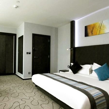 Business Inn Olaya Hotel Эр-Рияд Экстерьер фото