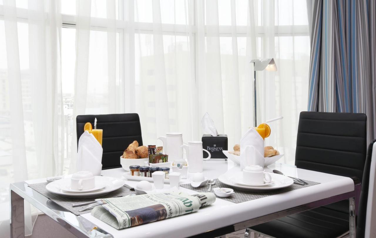 Business Inn Olaya Hotel Эр-Рияд Экстерьер фото
