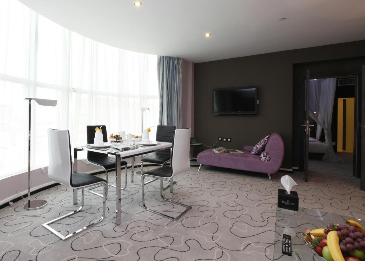 Business Inn Olaya Hotel Эр-Рияд Экстерьер фото