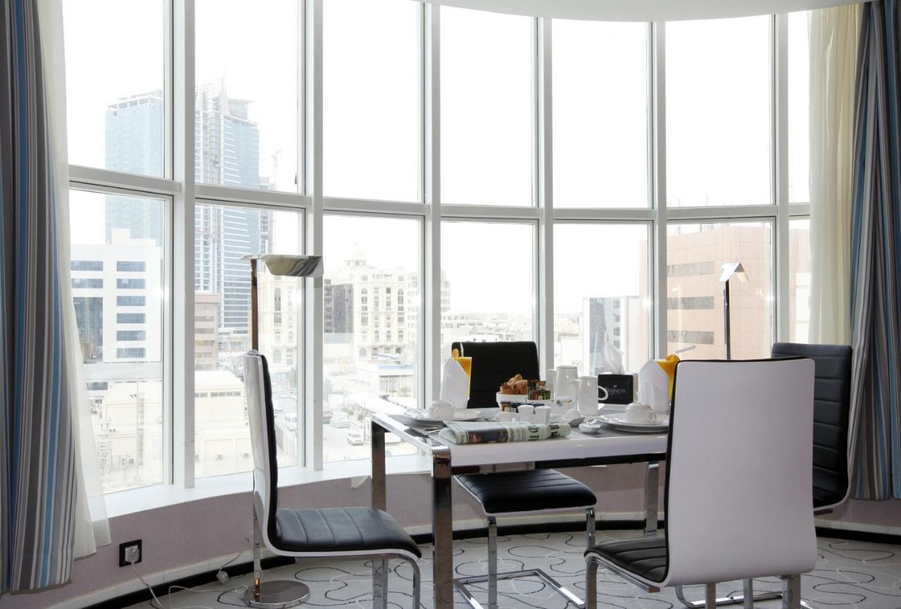 Business Inn Olaya Hotel Эр-Рияд Экстерьер фото