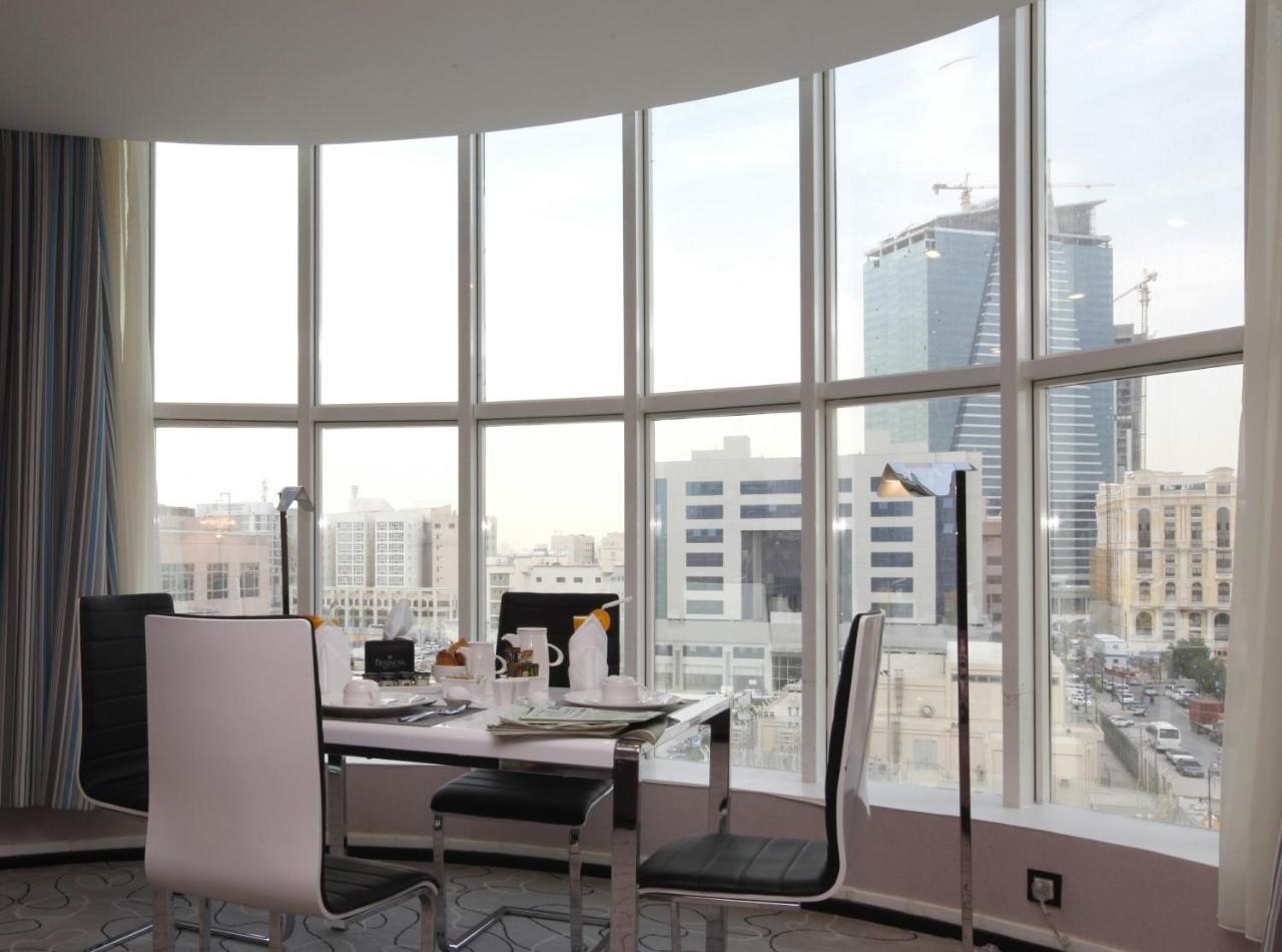 Business Inn Olaya Hotel Эр-Рияд Экстерьер фото