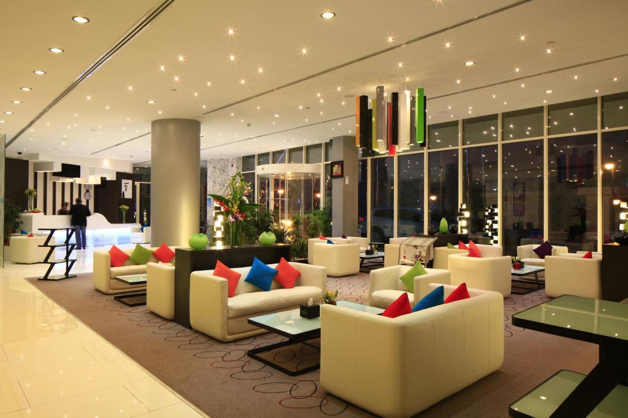 Business Inn Olaya Hotel Эр-Рияд Экстерьер фото