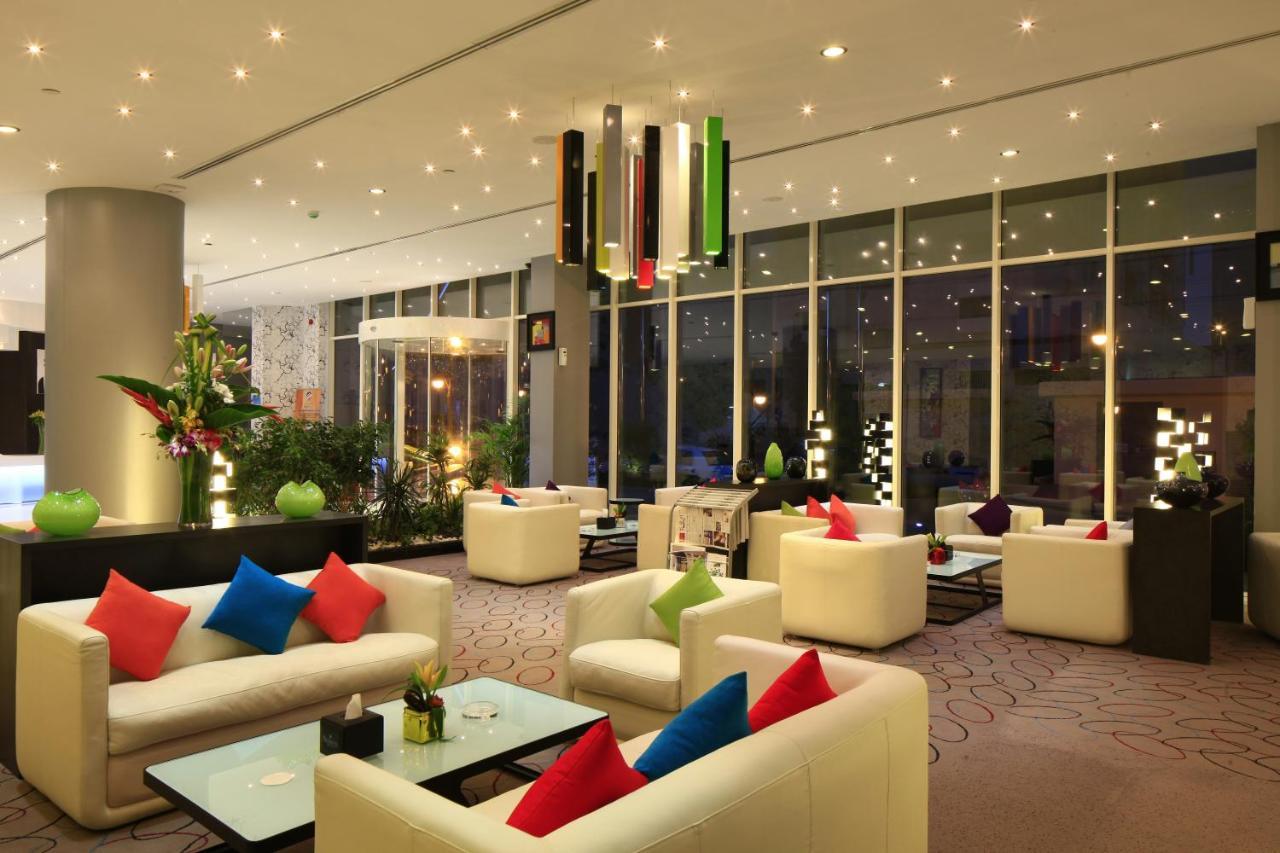 Business Inn Olaya Hotel Эр-Рияд Экстерьер фото