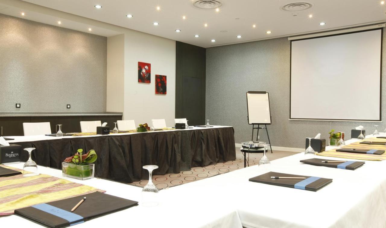 Business Inn Olaya Hotel Эр-Рияд Экстерьер фото