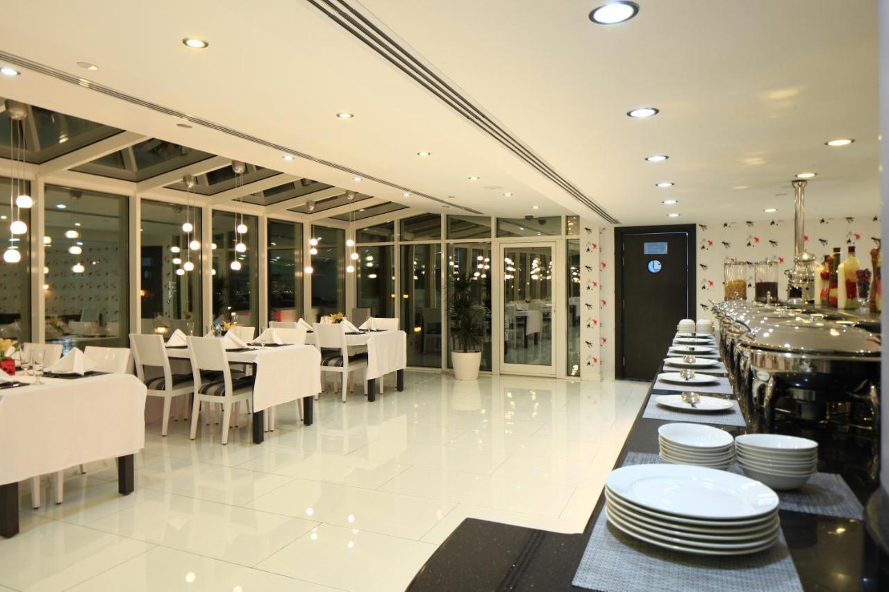 Business Inn Olaya Hotel Эр-Рияд Экстерьер фото
