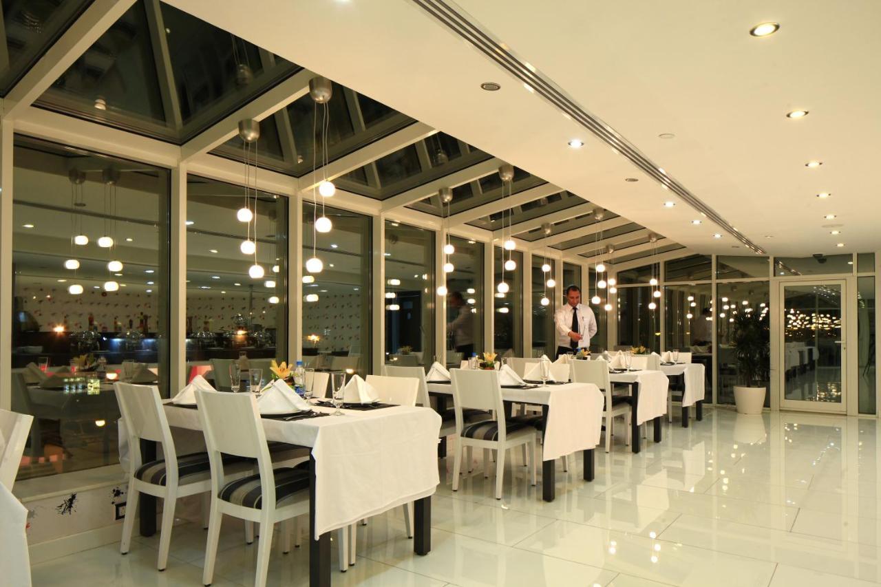 Business Inn Olaya Hotel Эр-Рияд Экстерьер фото