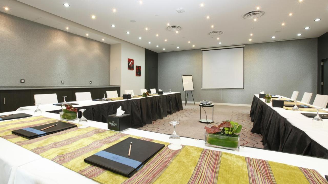 Business Inn Olaya Hotel Эр-Рияд Экстерьер фото