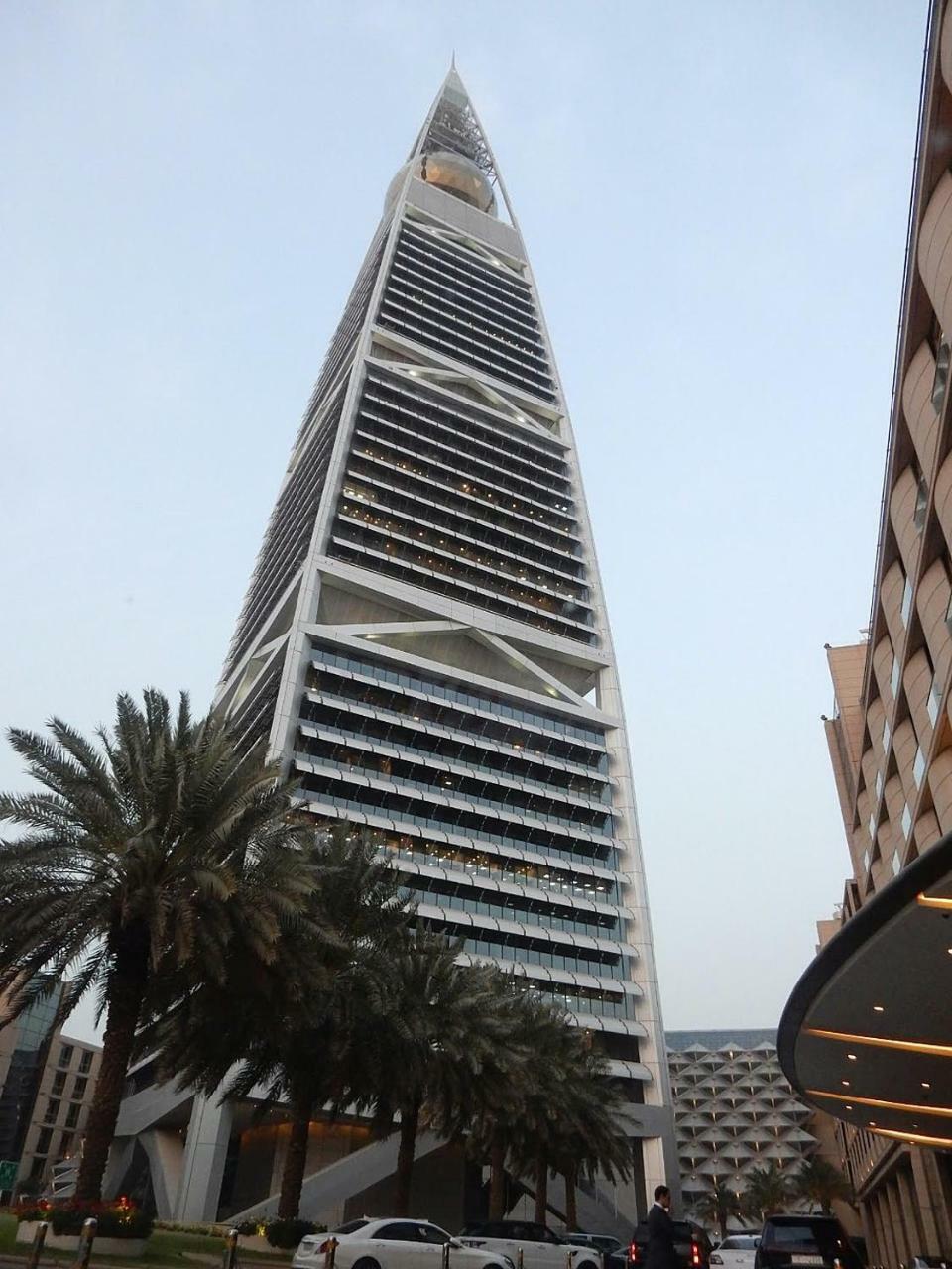 Business Inn Olaya Hotel Эр-Рияд Экстерьер фото