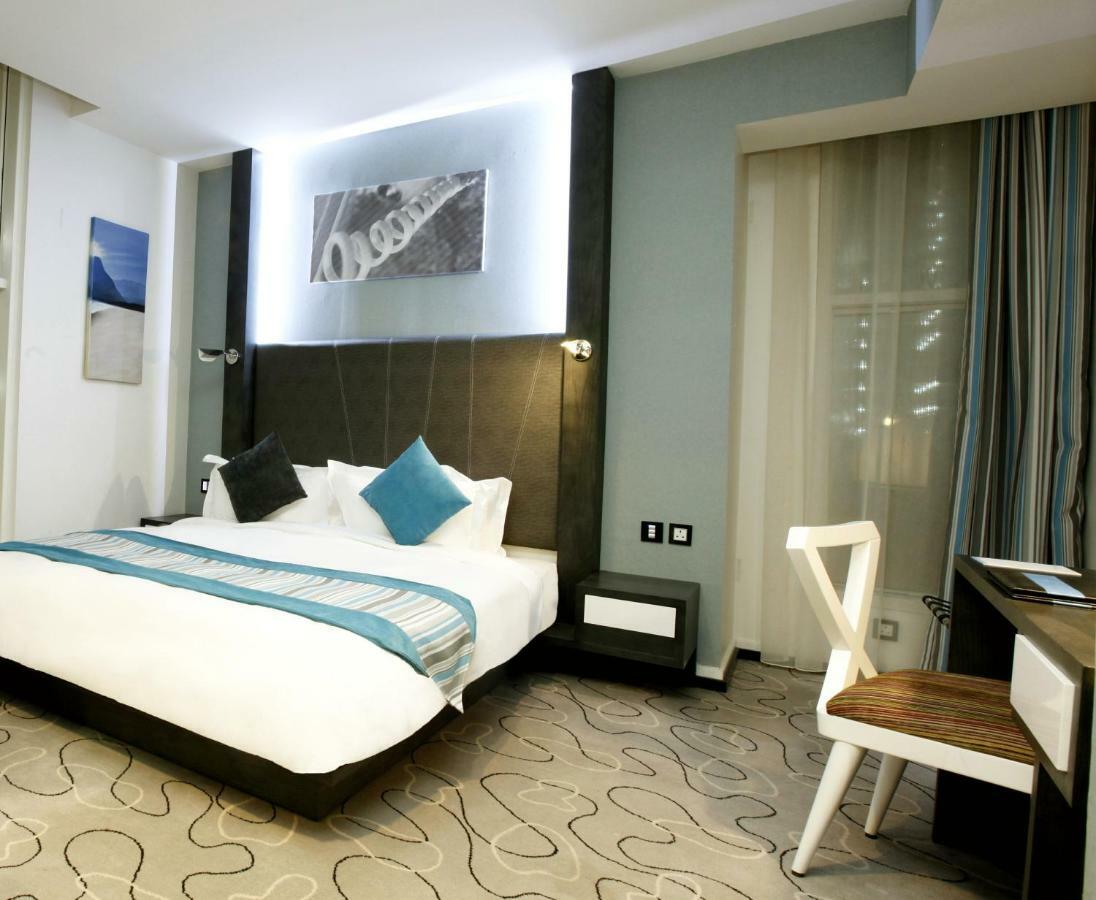 Business Inn Olaya Hotel Эр-Рияд Экстерьер фото