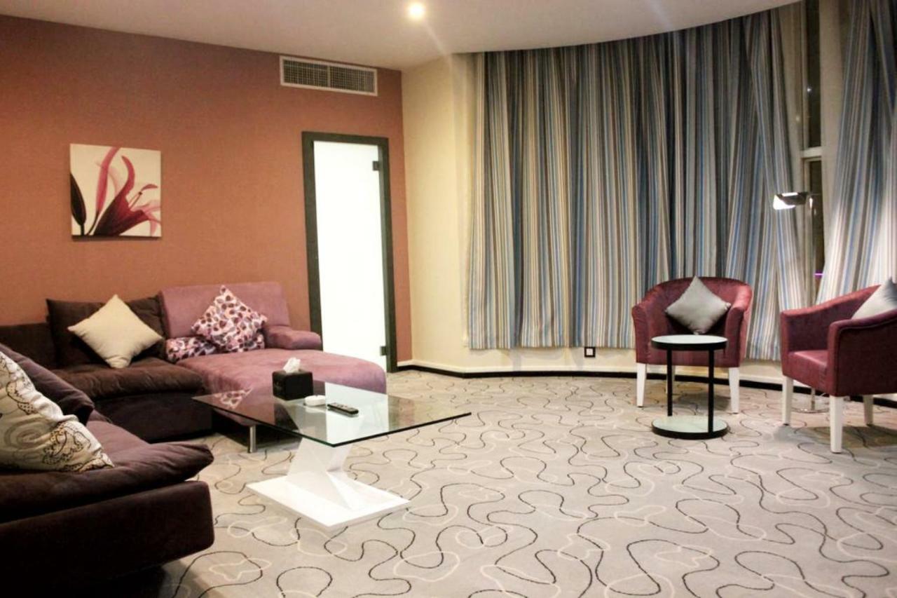 Business Inn Olaya Hotel Эр-Рияд Экстерьер фото