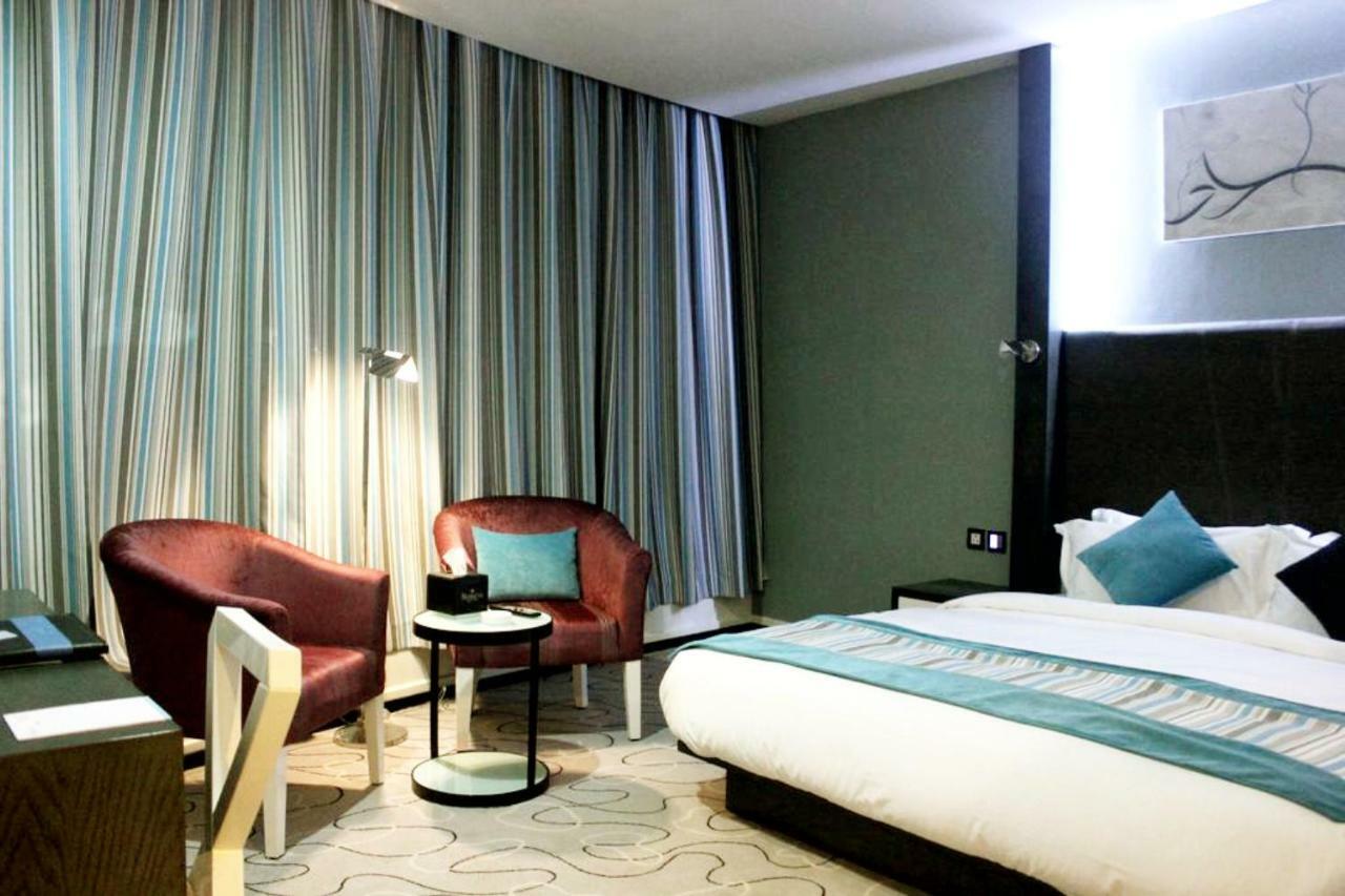 Business Inn Olaya Hotel Эр-Рияд Экстерьер фото