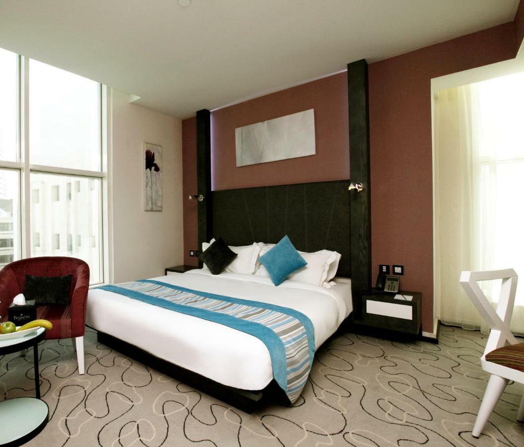 Business Inn Olaya Hotel Эр-Рияд Экстерьер фото