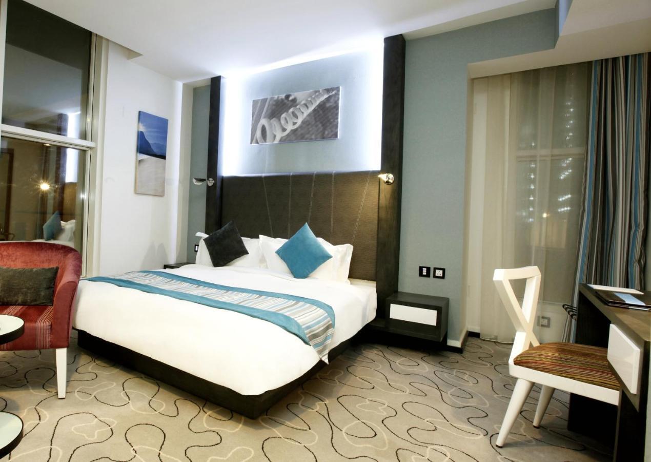 Business Inn Olaya Hotel Эр-Рияд Экстерьер фото